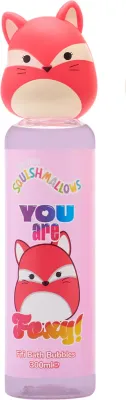Corsair SQUISHMALLOWS - Пена для ванны для детей, 300 мл, 300 мл (CSA05530)