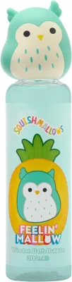 Corsair SQUISHMALLOWS - Пена для ванны для детей, 300 мл, 300 мл (CSA05529)
