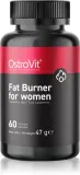 OstroVit Fat Burner for Women - Жиросжигатель для женщин — фото 1