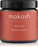 Mokosh Orange & Cinnamon - Масло для тела с питательным действием, 120 мл — фото 1