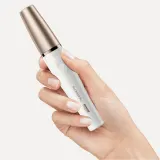 Braun Face SE912 - Система 3 в 1 для депиляции, очищения и тонизации лица, 1 шт — фото 7