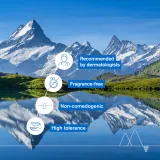 Uriage Bariederm Insulating Repairing Cream - Крем регенерирующий и защитный, 75 мл — фото 5