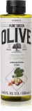 Korres Pure Greek Olive & Fig - Увлажняющий гель для душа, 250 мл — фото 1