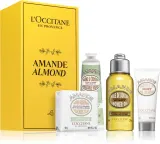L’Occitane Almond - Подарочный набор для тела — фото 1