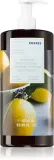 Korres Basil Lemon - Освежающий гель для душа, 250 мл / 400 мл / 1000 мл — фото 1