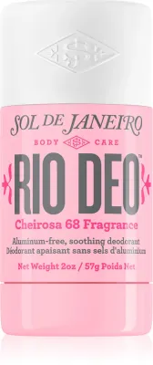 Sol de Janeiro Rio Deo ’68 - Дезодорант в стике без добавления соли алюминия, 57 г, 57 г (SDJ05498)