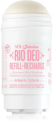Sol de Janeiro Rio Deo ’68 - Дезодорант в стике без добавления соли алюминия, 57 г, 57 г (SDJ05557)