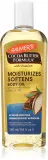 Palmer’s Cocoa Butter Formula - Увлажняющее масло для тела для сухой кожи, 250 мл — фото 1