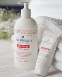 Barnängen Repairing - Молочко для тела для сухой и очень сухой кожи, 400 мл — фото 2