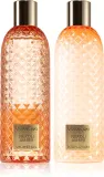 Vivian Gray Gemstone Neroli & Amber - Подарочный набор с увлажняющим действием — фото 1