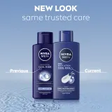 NIVEA MEN Cool Kick - Увлажняющее молочко для тела, 400 мл — фото 6