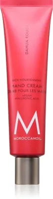 Moroccanoil Body Dahlia Rouge - Крем для рук, 100 мл