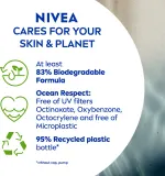 NIVEA SUN Protect & Dry Touch - невидимый спрей для загара SPF 50, 200 мл — фото 6