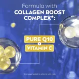 NIVEA Q10 Plus - Упруготворяющее молочко для тела — фото 5