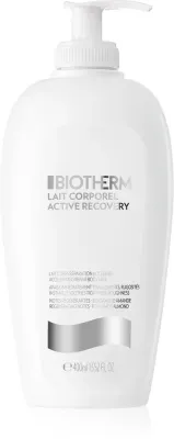 Biotherm Lait Corporel Active Recovery - Млечко для тела, 400 мл