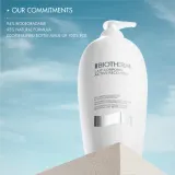 Biotherm Lait Corporel Active Recovery - Млечко для тела, 400 мл — фото 5