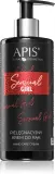 Крем для рук Apis Natural Cosmetics Sensual Girl увлажняющий, с гиалуроновой кислотой и коллагеном, 300 мл — фото 1