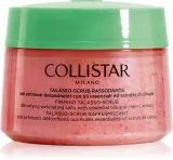 Collistar Special Perfect Body Firming Talasso-Scrub - Упругляющий пилинг для тела — фото 1