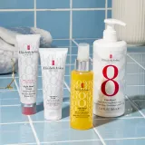 Elizabeth Arden Eight Hour - Увлажняющее молочко для тела, 380 мл — фото 7