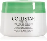 Collistar Special Perfect Body Sublime Melting Cream - Крем укрепляющий и питательный для очень сухой кожи, 400 мл — фото 1