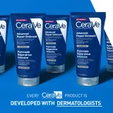 CeraVe Moisturizers - Восстанавливающий бальзам с гиалуроновой кислотой — фото 7