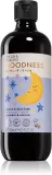 Baylis & Harding Goodness Lavender & Vanilla - Пена для ванны для детей, 500 мл — фото 1