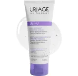 Uriage Gyn-Phy Gyn-8 Soothing Cleansing Gel Intimate Hygiene - Гель для интимной гигиены для раздраженной кожи, 100 мл — фото 2