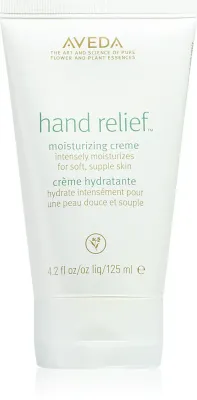 Aveda Hand Relief Moisturizing Creme - Крем для рук увлажняющий, 125 мл