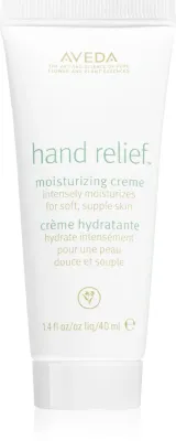 Aveda Hand Relief Moisturizing Creme - Крем для рук увлажняющий, 40 мл