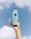 Молочко после загара NIVEA SUN After Sun Bronze, с алоэ вера, увлажняющее, 200 мл — фото 4