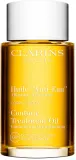 Clarins Contour Body Treatment Oil - Упругляющее масло для тела для всех типов кожи, 100 мл — фото 1