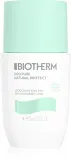 Biotherm Deo Pure Natural Protect - Дезодорант ролл-он, 75 мл — фото 1