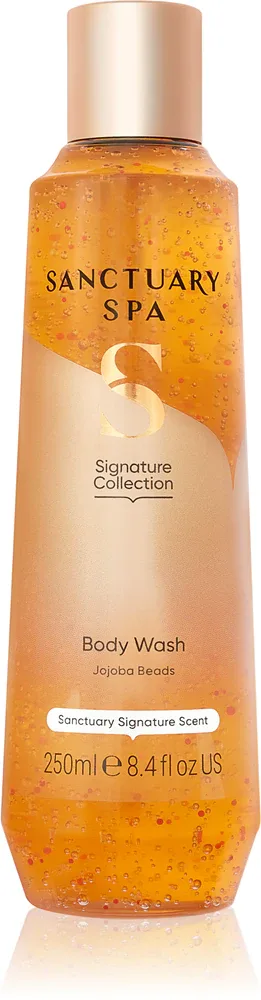 Sanctuary Spa Signature Collection - Освежающий гель для душа, 250 мл