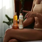 Sanctuary Spa Signature Collection - Освежающий гель для душа, 250 мл — фото 4