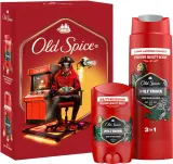 Old Spice Wolfthorn Gamer - Подарочный набор для мужчин — фото 1