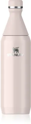 Stanley All Day Slim Bottle - Бутылка для воды из нержавеющей стали, 600 мл