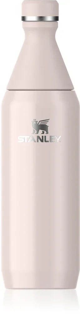 Stanley All Day Slim Bottle - Бутылка для воды из нержавеющей стали, 600 мл