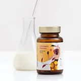 Health Labs Care Lactoferrin Natural+ - Капсулы для поддержки пищеварения — фото 2
