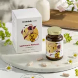 Health Labs Care Lactoferrin Natural+ - Капсулы для поддержки пищеварения — фото 3