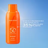 Lancaster Sun Beauty Body Milk - Молочко для загара, 175 мл — фото 4