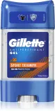 Gillette Sport Triumph - Антиперспирант в геле, 70 мл — фото 1