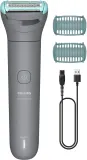 Philips Series 3000 BG3480/15 - Триммер для интимных зон и тела, 1 шт — фото 1