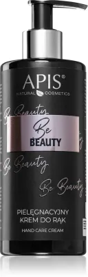 Apis Natural Cosmetics Be Beauty - Уходовый крем для рук, 300 мл