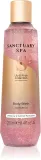 Sanctuary Spa Lily & Rose Collection - Освежающий гель для душа с увлажняющим действием, 250 мл — фото 1