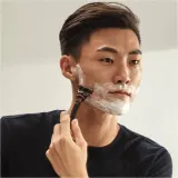 Бритвенный станок Gillette Fusion5 с запасной головкой, 2 шт — фото 3