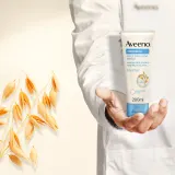 Aveeno Dermexa Daily Emollient Cream - Смягчающий крем для сухой и раздраженной кожи, 200 мл — фото 4