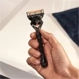 Gillette ProGlide - Бритва + сменные лезвия, 2 шт — фото 6