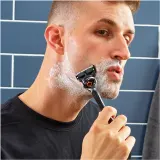 Gillette ProGlide - Бритва + сменные лезвия, 2 шт — фото 7
