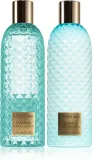 Vivian Gray Gemstone Jasmine & Patchouli - Подарочный набор для нежной и гладкой кожи — фото 1