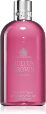 Molton Brown Fiery Pink Pepper - Гель для душа